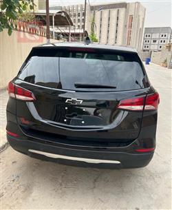 شيفروليه ايكونس